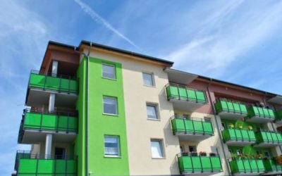 Why Multifamily Investment Makes Sense